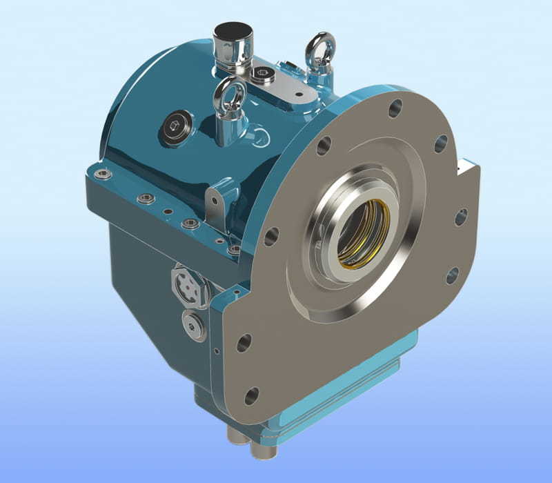 Related knowledge of water pump bearings (1)