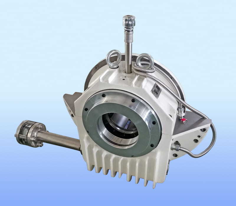 Motor Generator Sliding Bearings: Enhancing Efficiency and Reliability