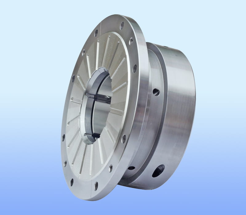 PTFE/PEEK bearing introduce