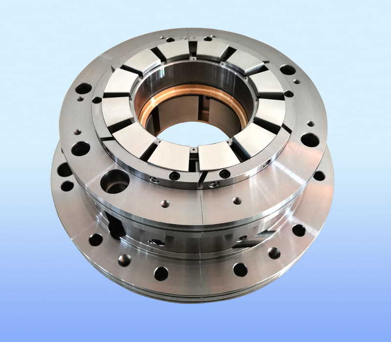 Bearing industry overview (2)?