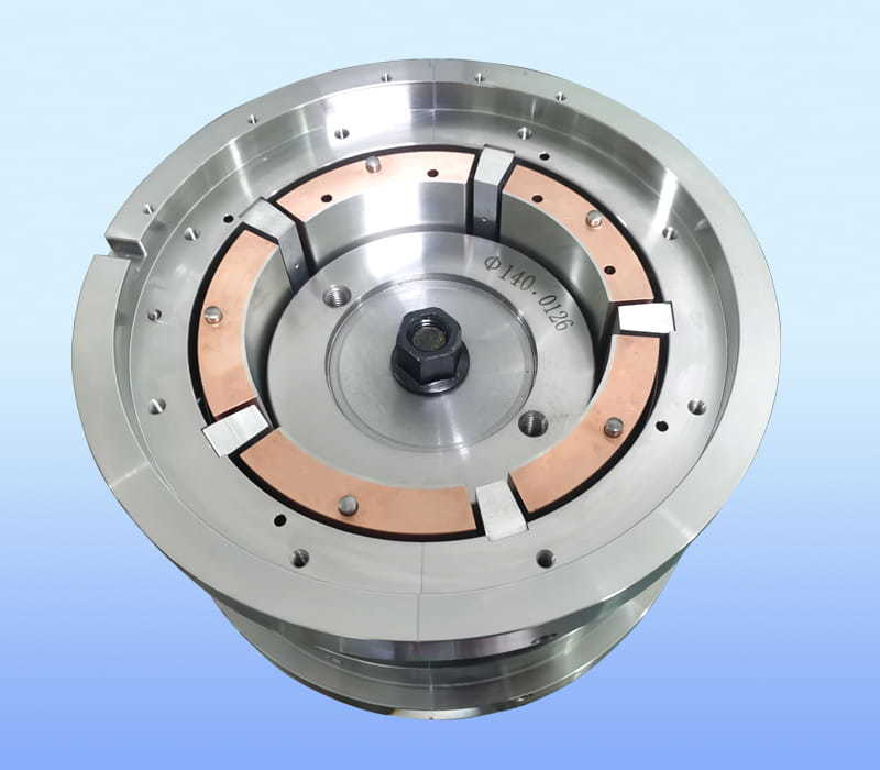 How do gas turbine bearings differ from other industrial bearings?