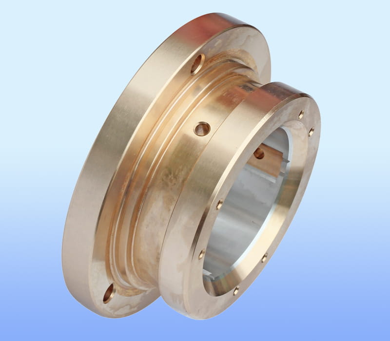 Tiling pad bearings,journal bearings parameters input