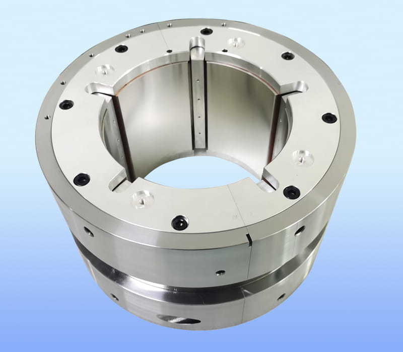 Bearing industry overview (1)