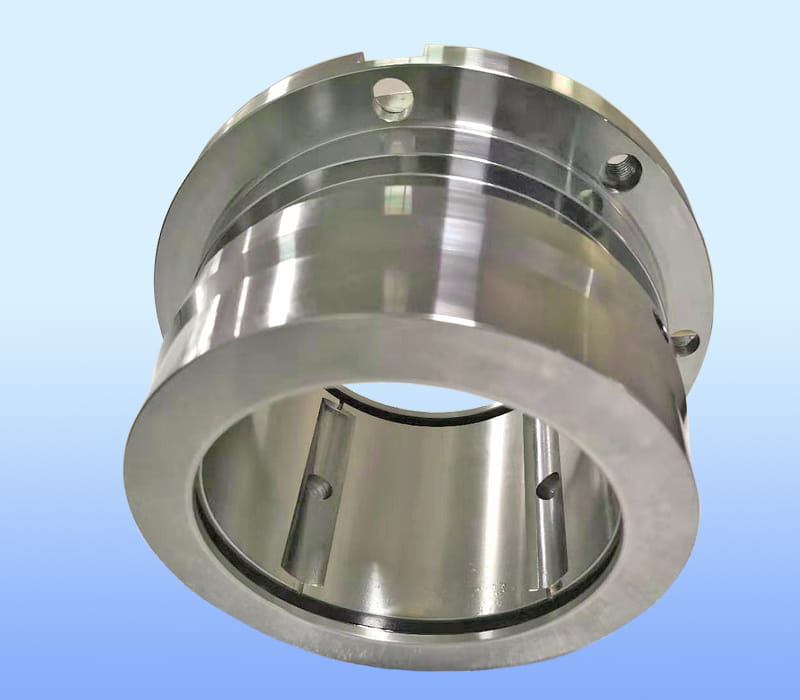 Installation steps and precautions for spherical bearings with seats