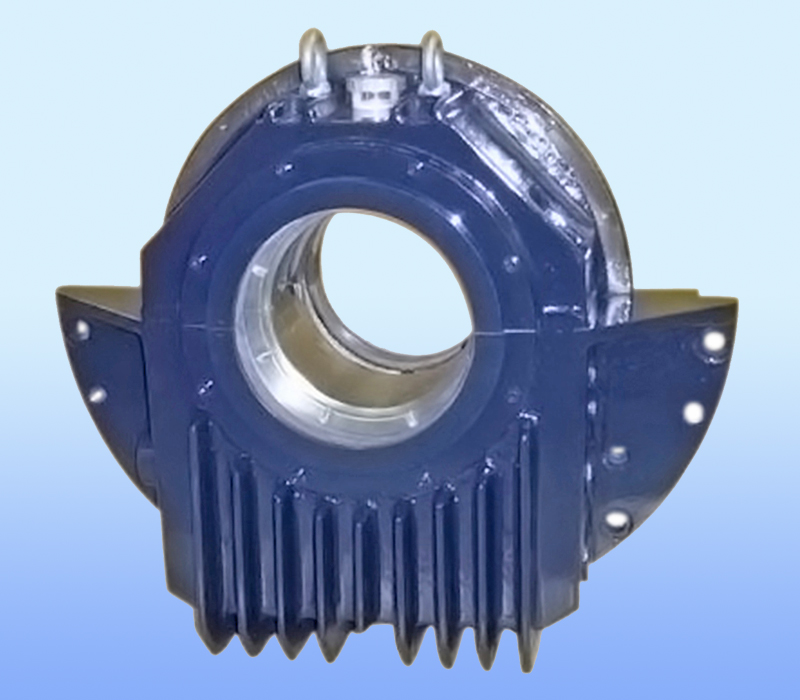 Generator bearings: precision support, the cornerstone of efficient operation