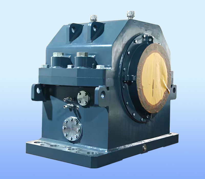 Pedestal bearings