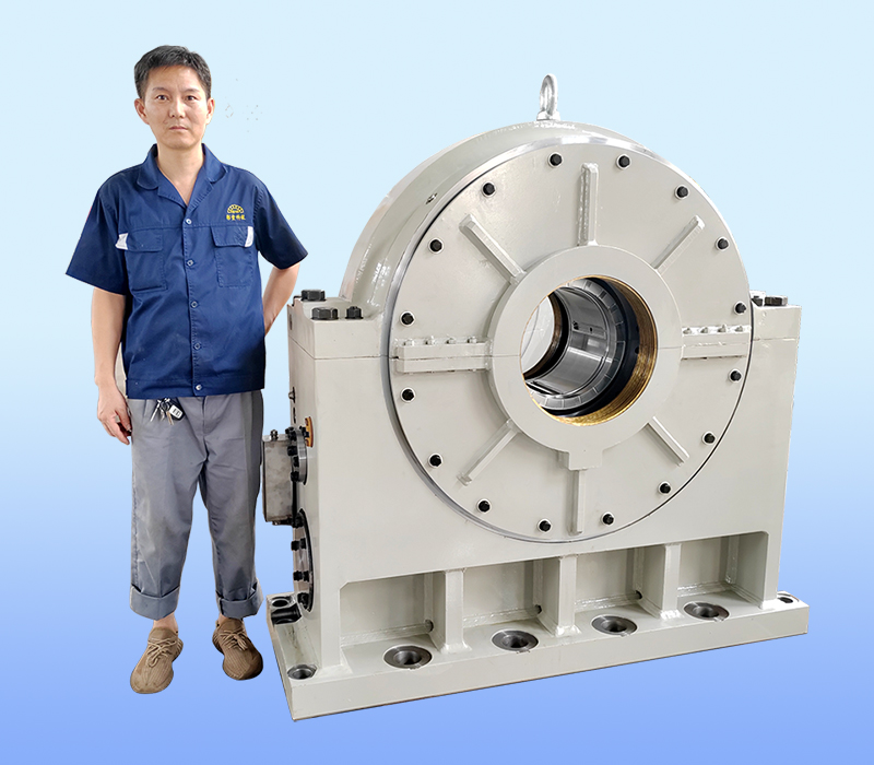 Phase Modifier Bearings