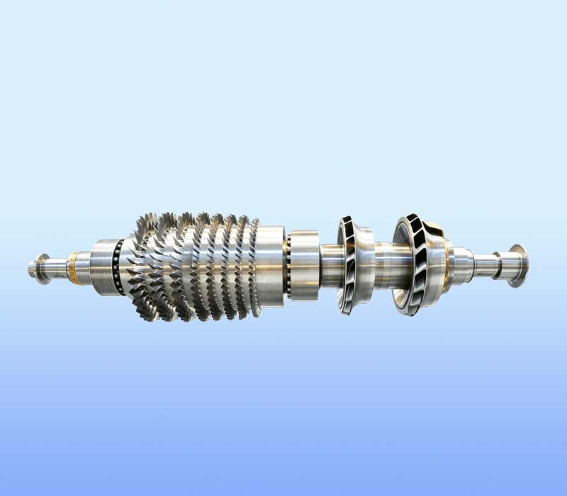 Impellers